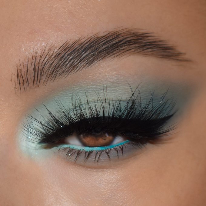 High tide palette