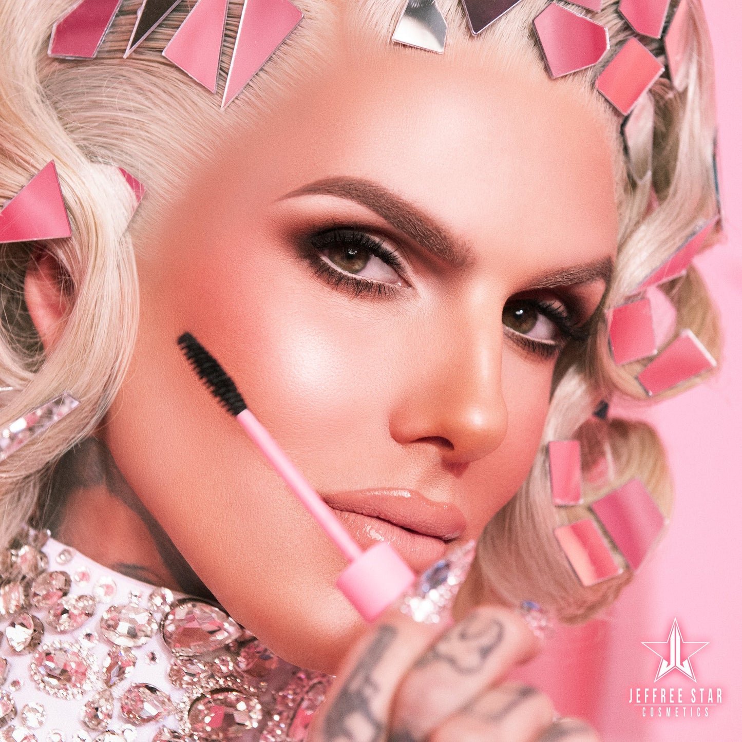 Approved Mascara