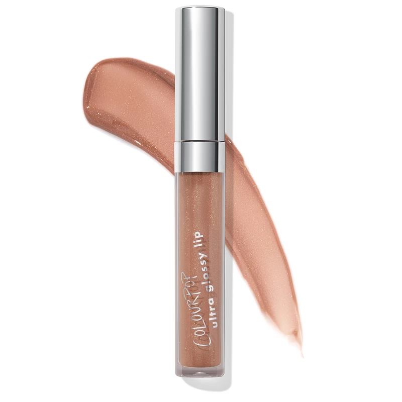 Ultra Glossy lip