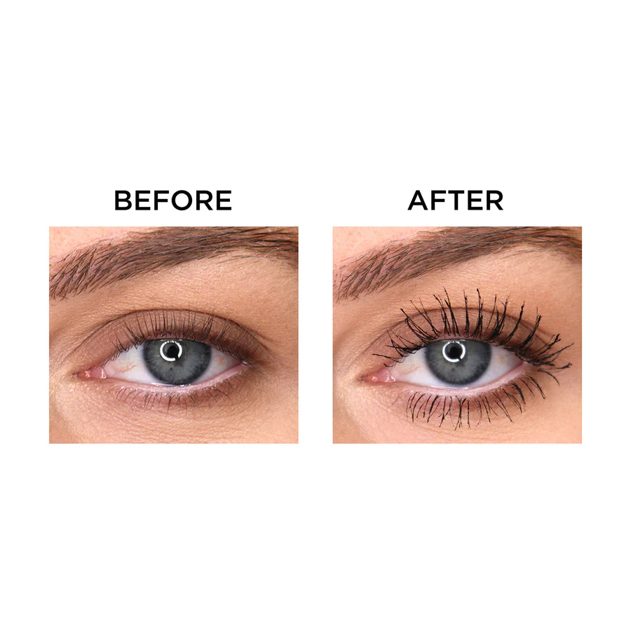 Forever lash mascara