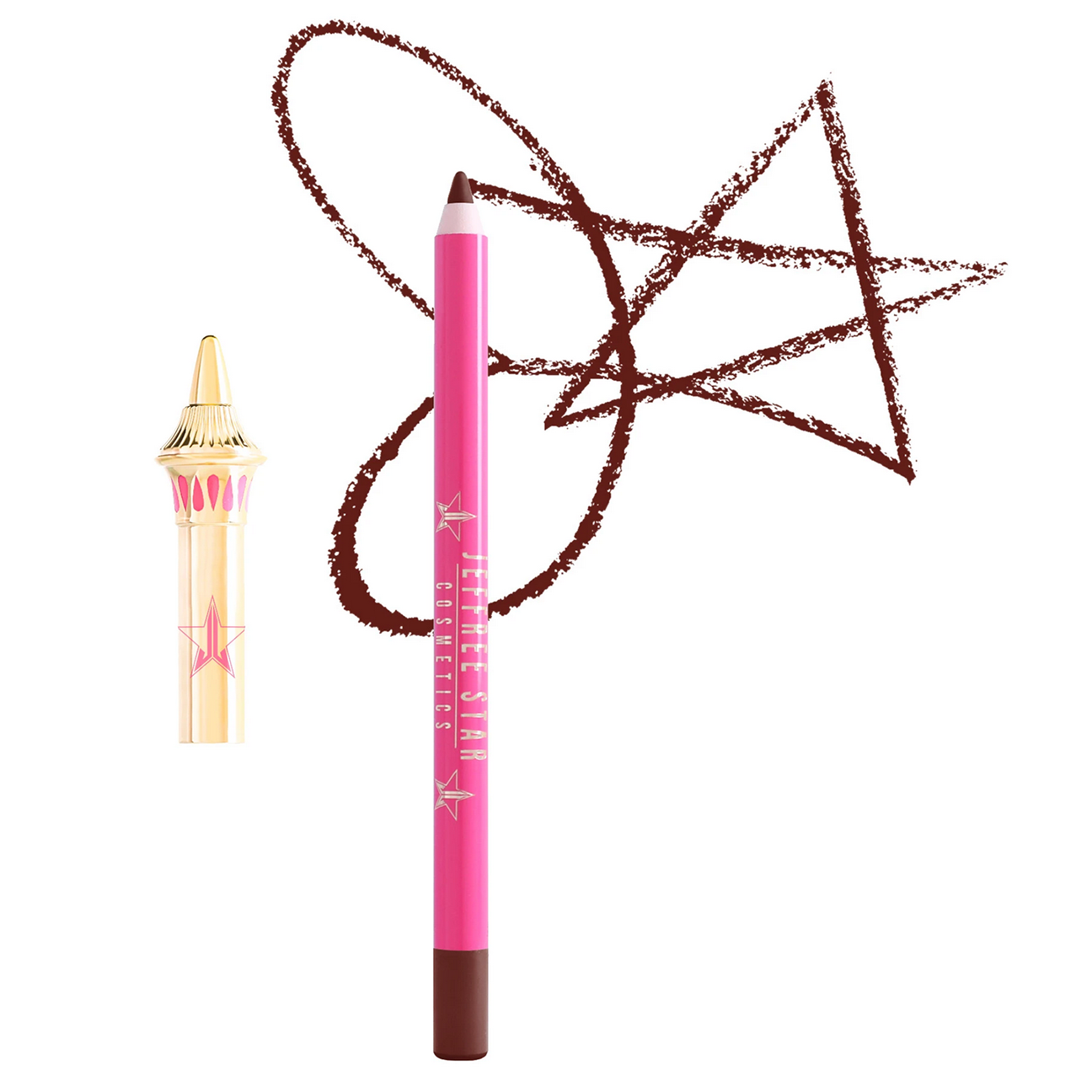 Velour Lip Liner (Delineador de labios)