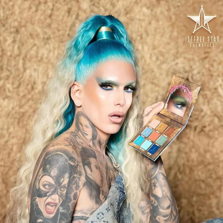 Paleta Star Ranch Mini