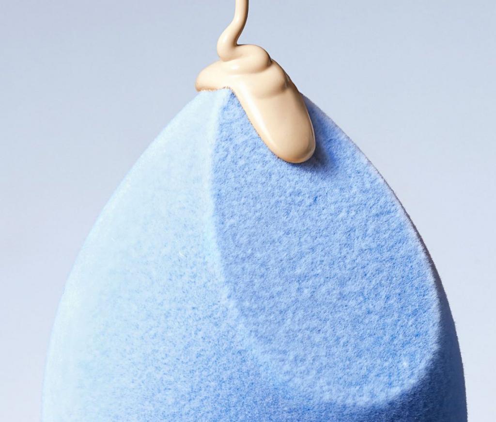 Microfiber Sponge -Esponja de microfibra
