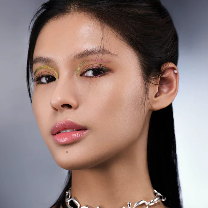 Epiphany Glow Melt-On Eyeliner (Delineador multicromo)