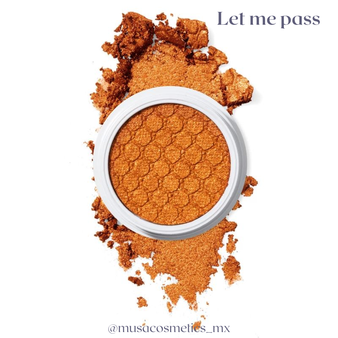 Super shock shadow