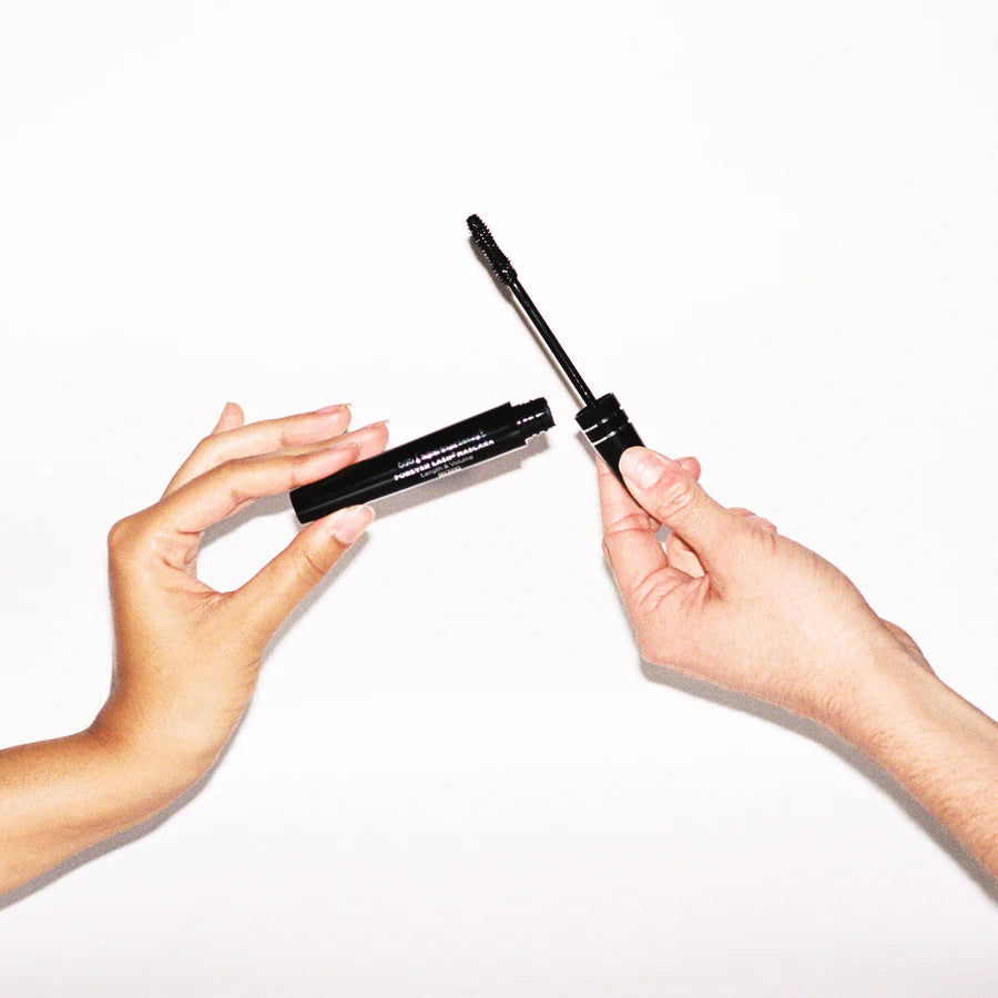 Forever lash mascara