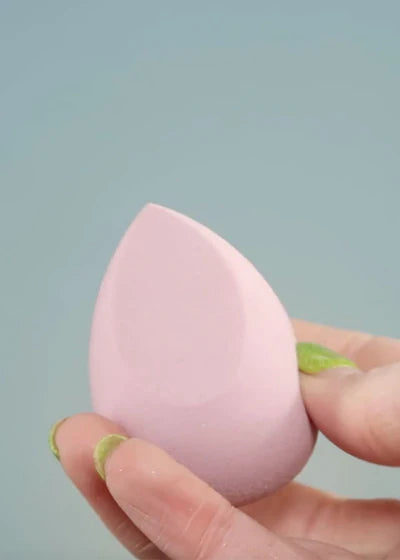 Esponja A+: Mini Mochi Wonder Blender Cut - Teardrop