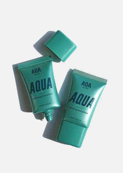Aqua Hydrating Face Primer