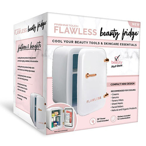 Flawless Beauty Fridge