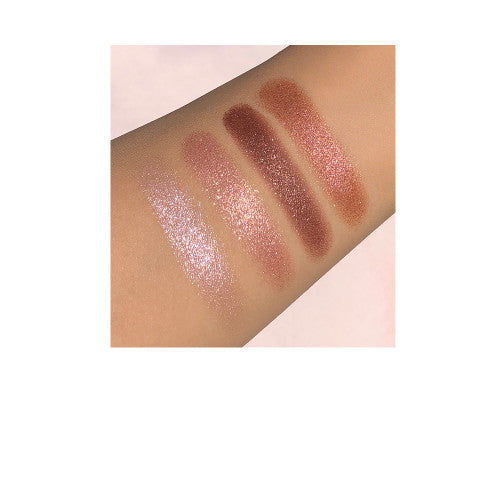 Luxury palette of pops -Dazzling diamonds