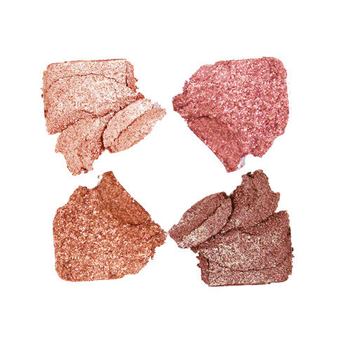 Luxury palette of pops -Dazzling diamonds