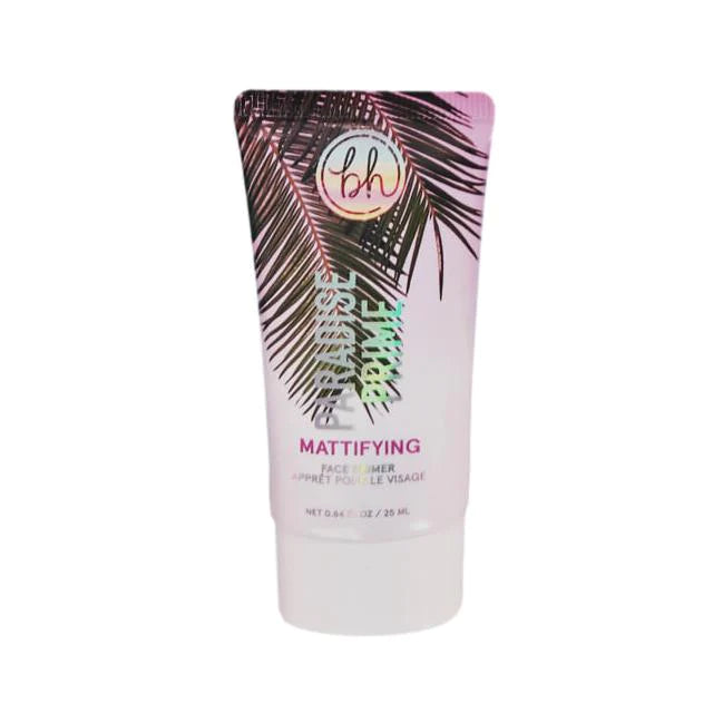 Paradise prime face primer