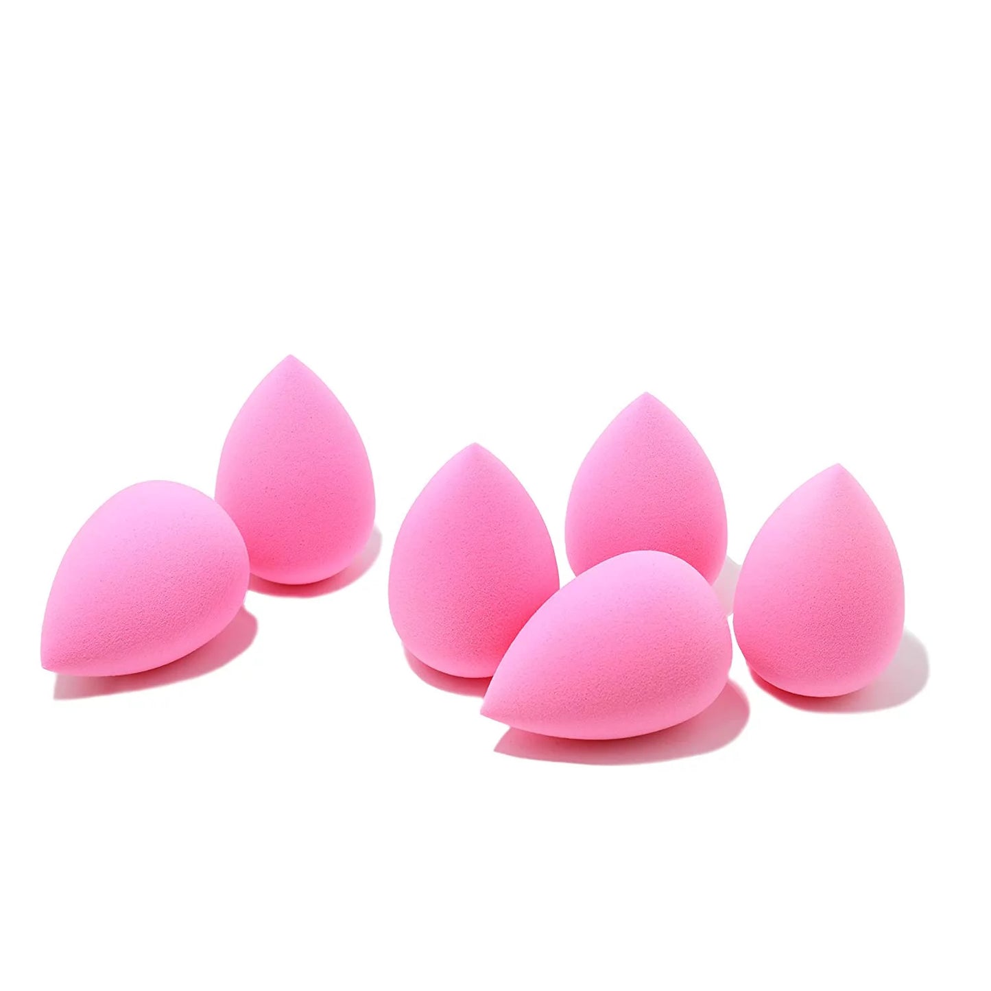 Set de Esponjas Paw Paw Wonder Blender - Paquete de 6