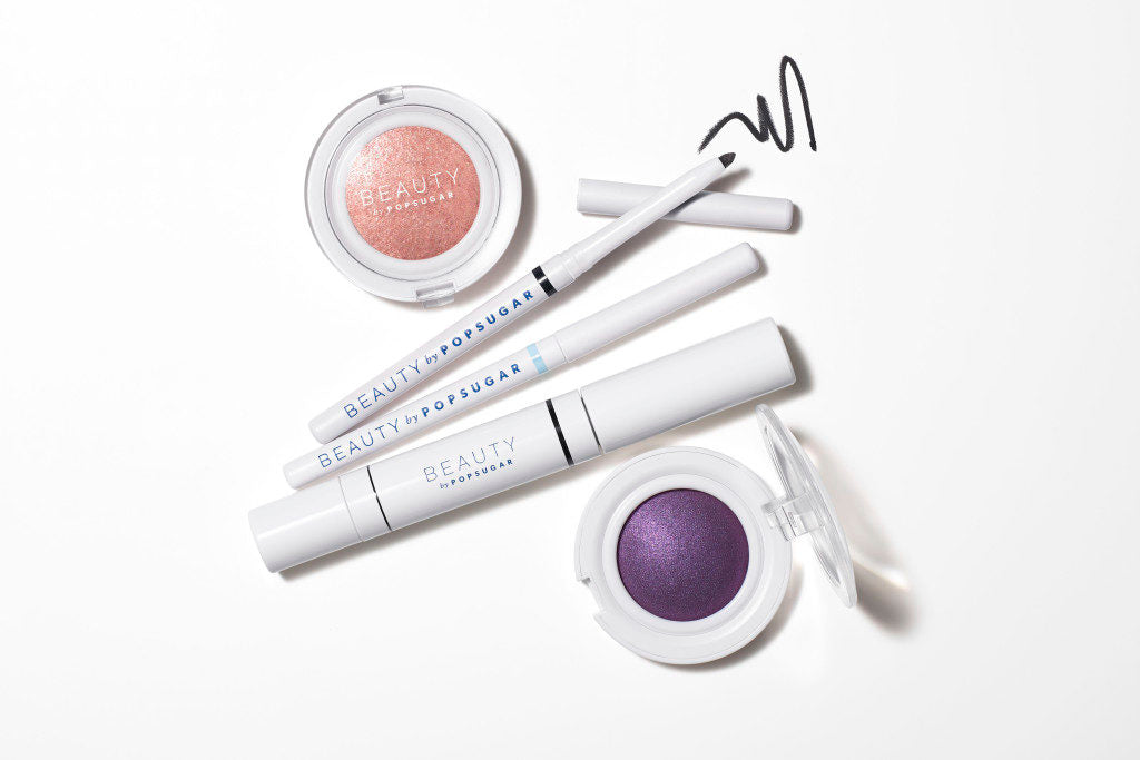 Sombra de ojos Be noticed eye shimmer putty powder