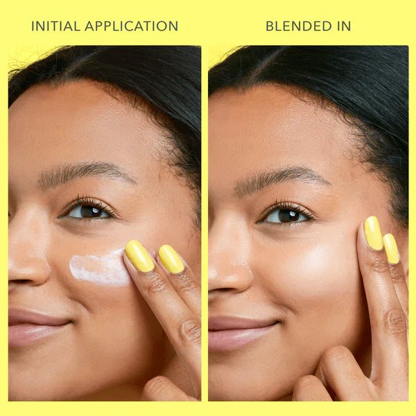Milk Primer y SPF 35