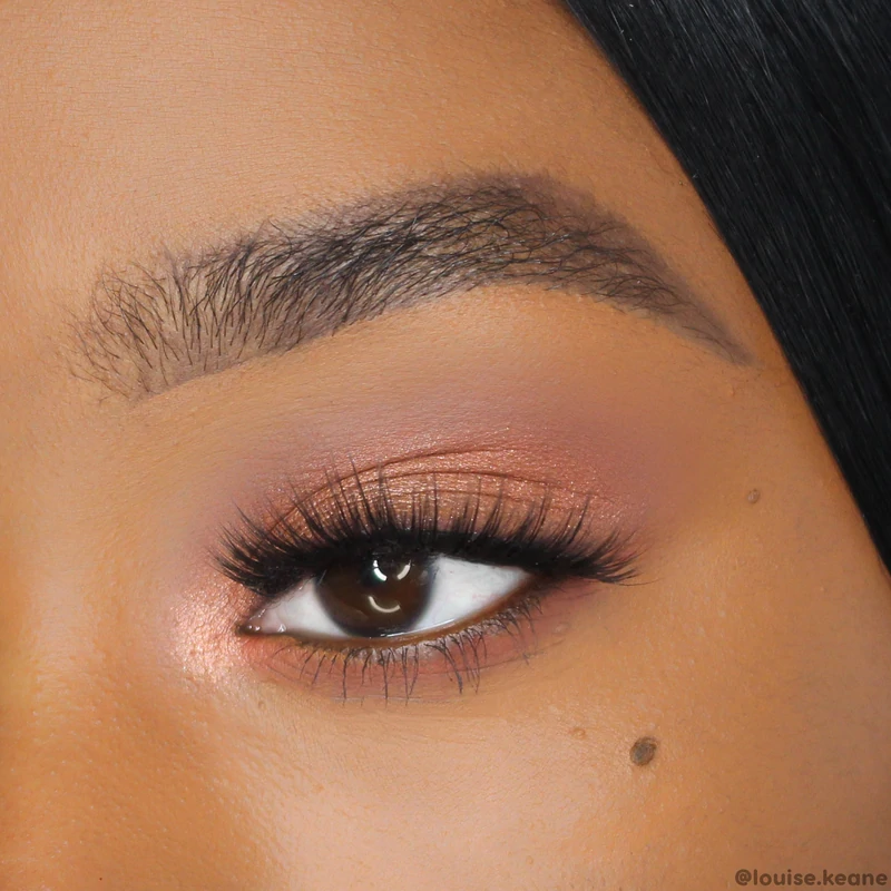 So very lovely shadow palette