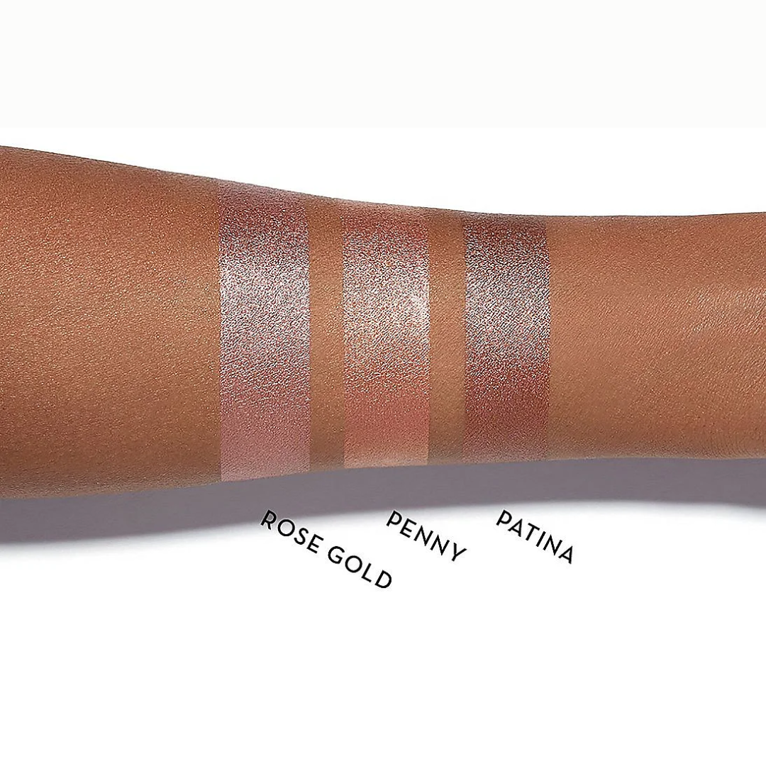 Iluminador -Liquid glow highlighter -Penny