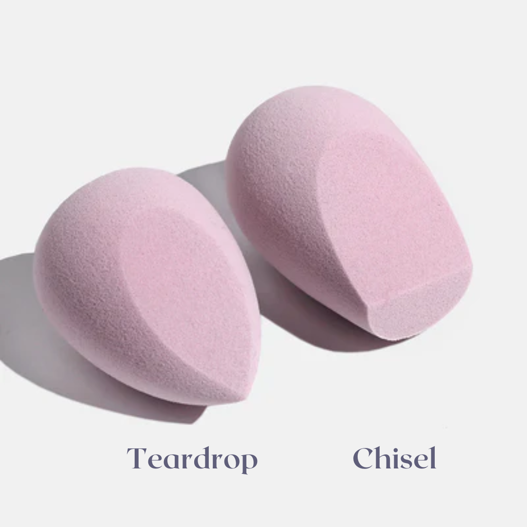 Esponja A+: Mochi Wonder Blender Cut - Teardrop