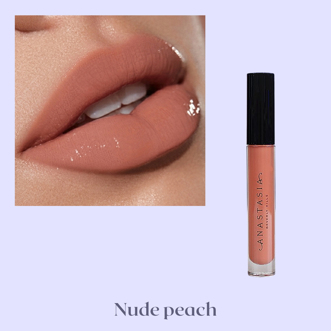 Lip Gloss