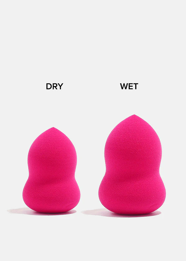 Esponja Wonder Blender -Sculpted