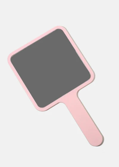 Espejo de mano -Studio Hand Mirror