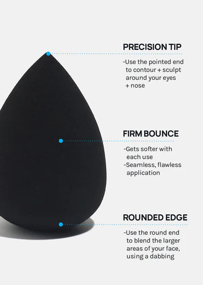 Esponja AOA Wonder Blender -Teardrop