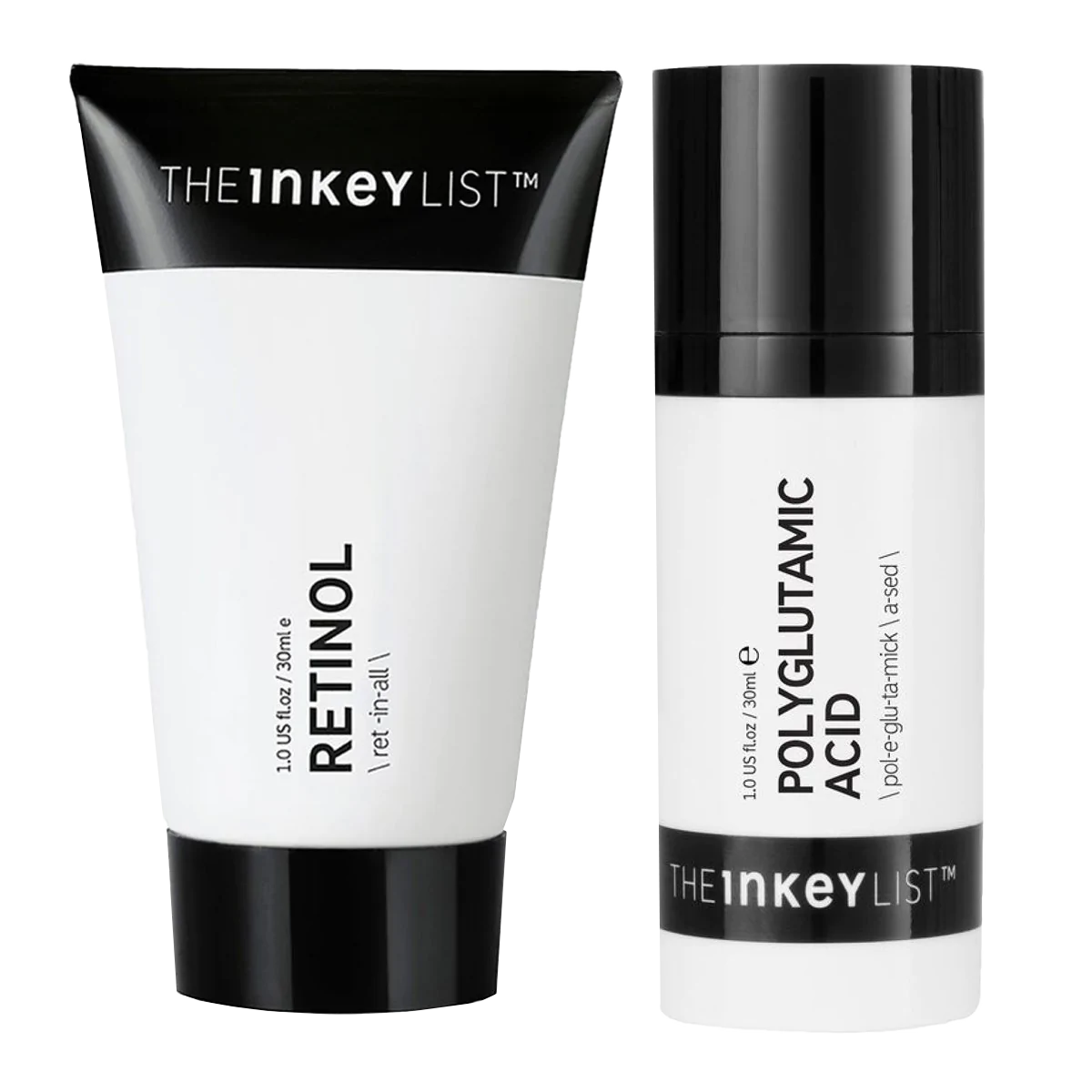 Night time renewal kit