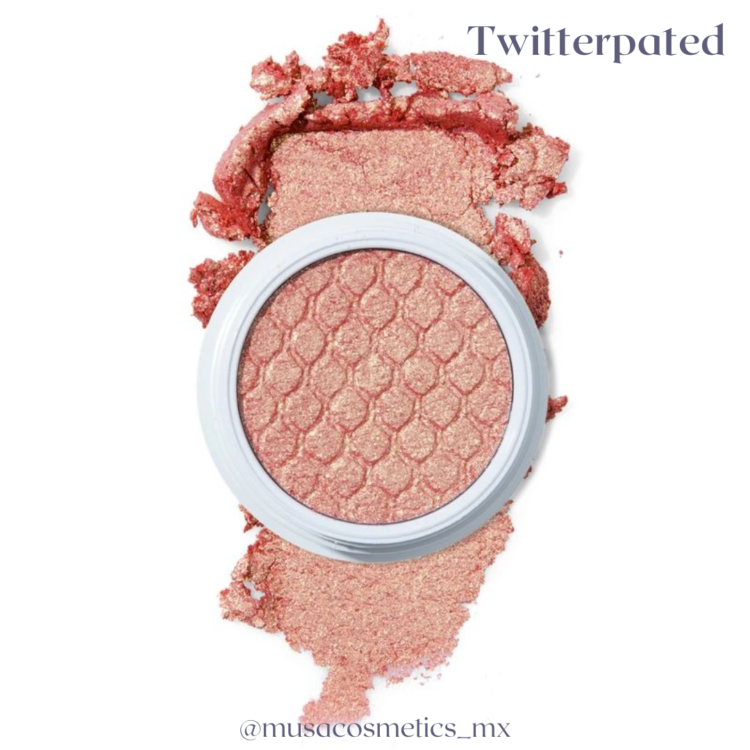 Super shock shadow