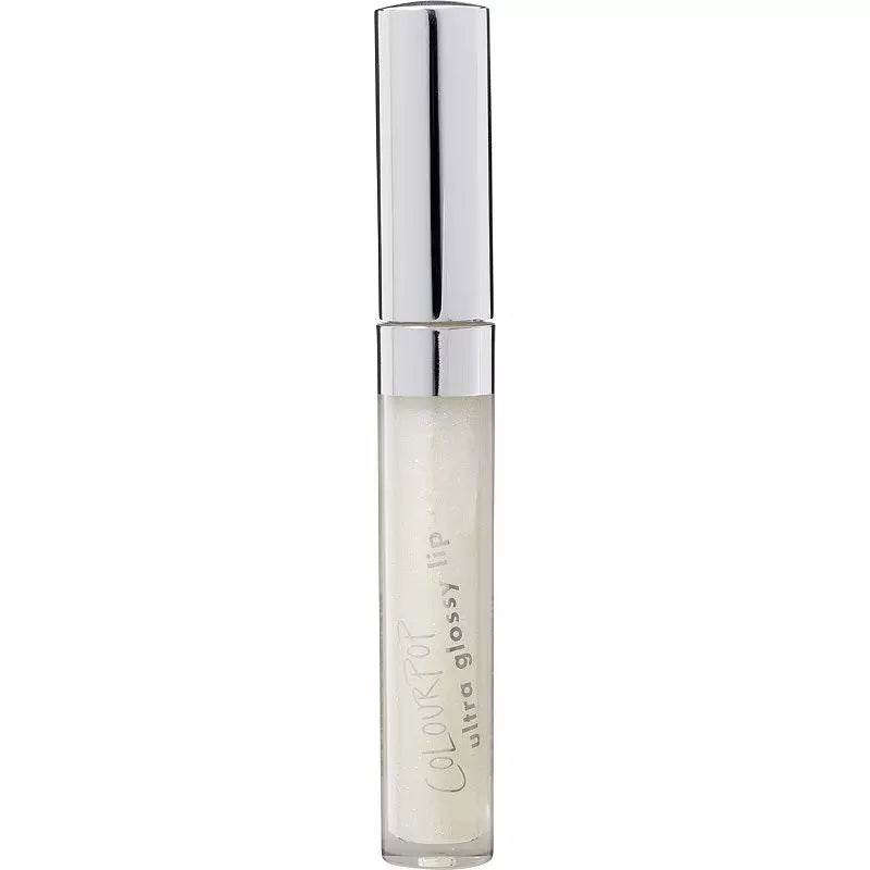 Ultra Glossy lip