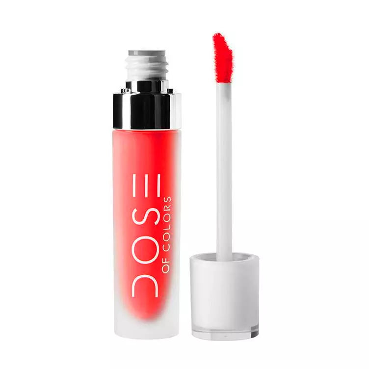 Matte Lipstick