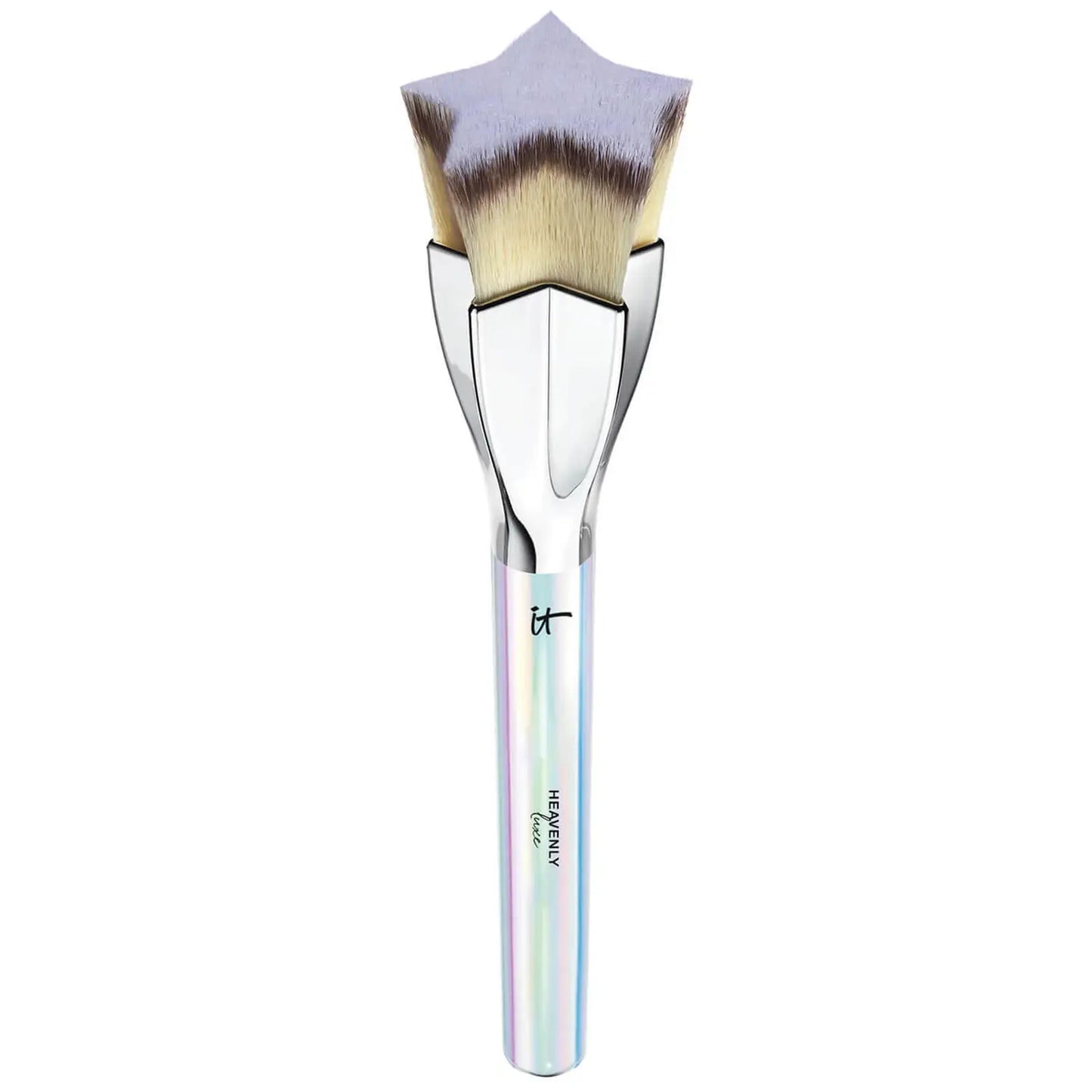 HEAVENLY LUXE SUPERSTAR FOUNDATION BRUSH