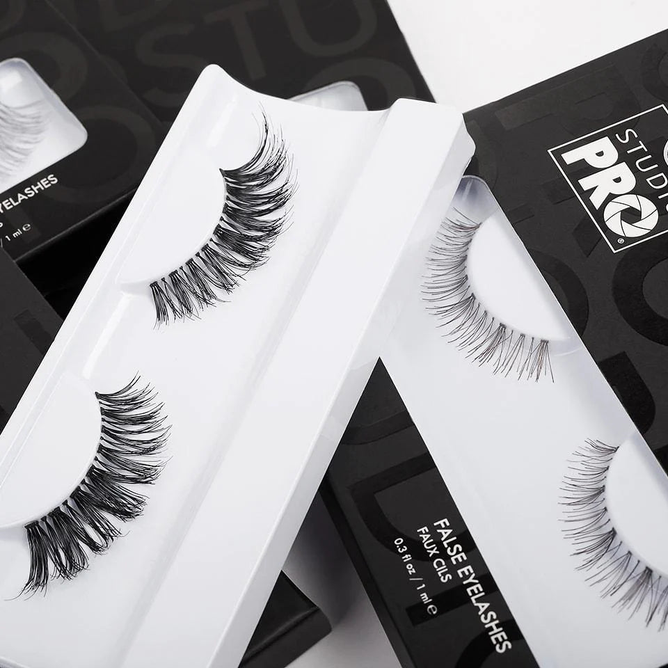 Studio Pro Lashes Pestañas postizas
