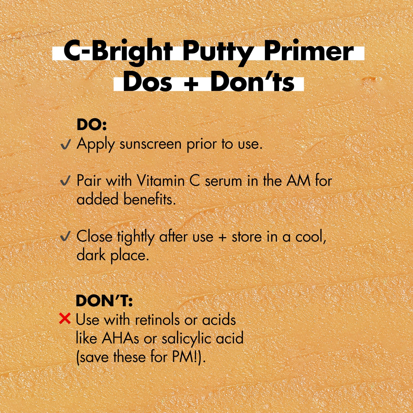 Putty Primer