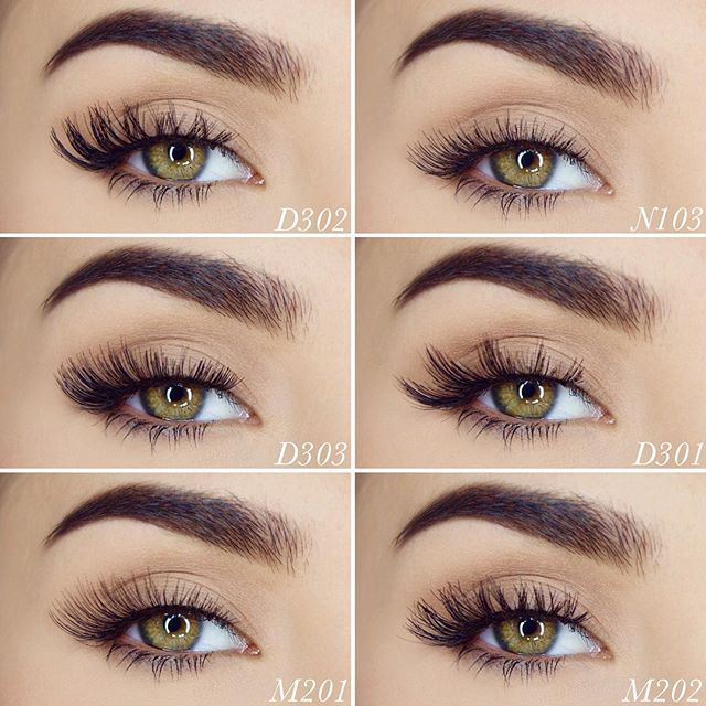 Studio Pro Lashes Pestañas postizas