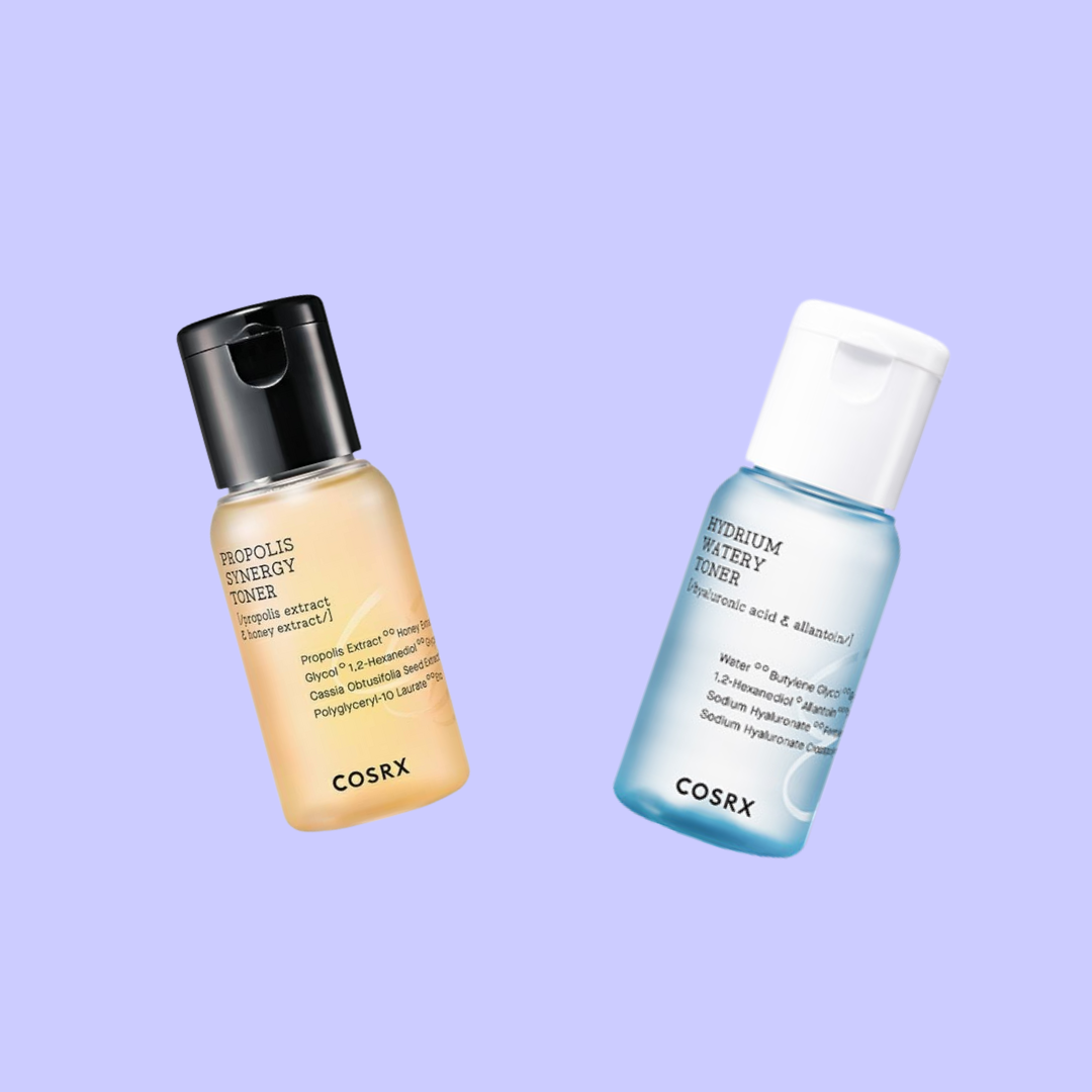 Tónico facial