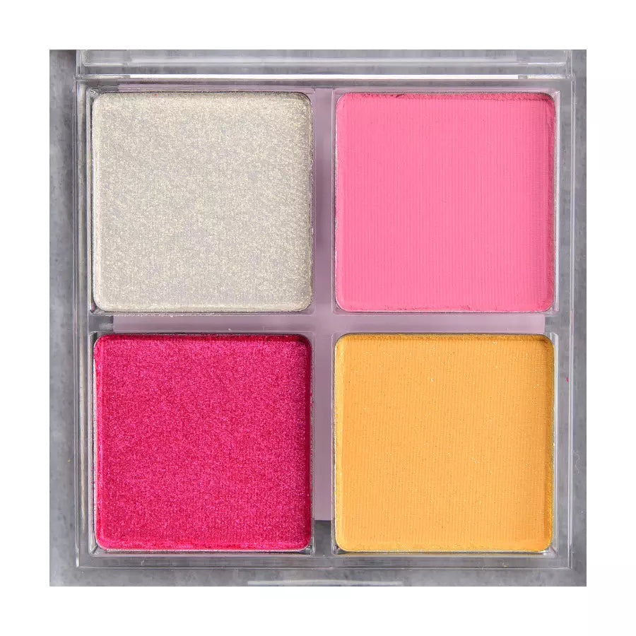 Sundae funday eyeshadow palette