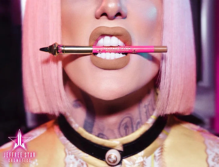 Velour Lip Liner (Delineador de labios)