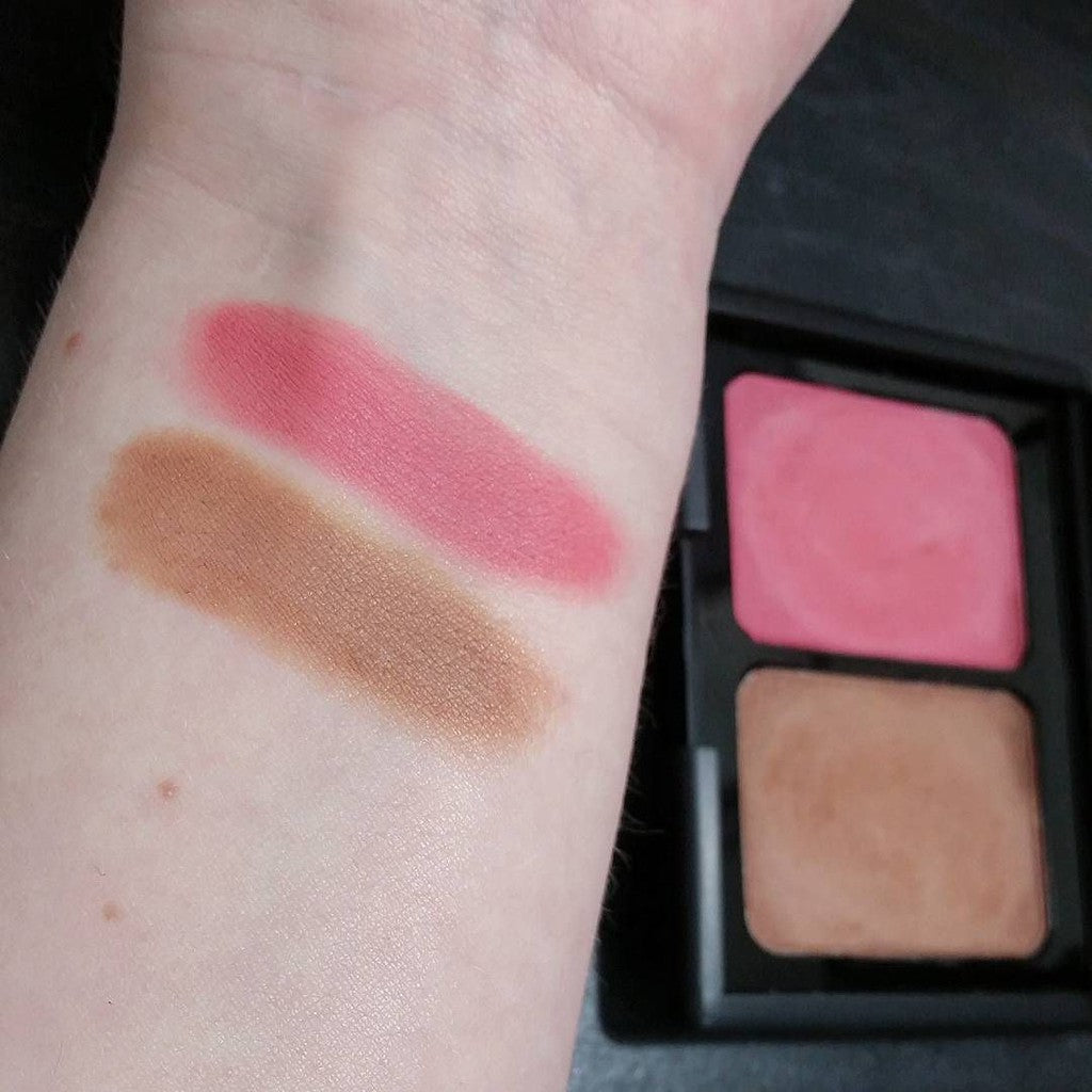 Aqua Beauty Blush & Bronzer