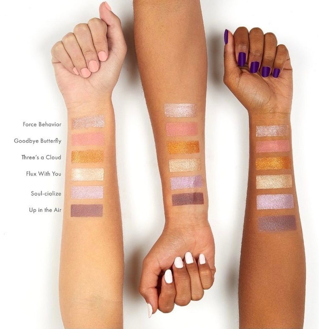 Super shock shadow