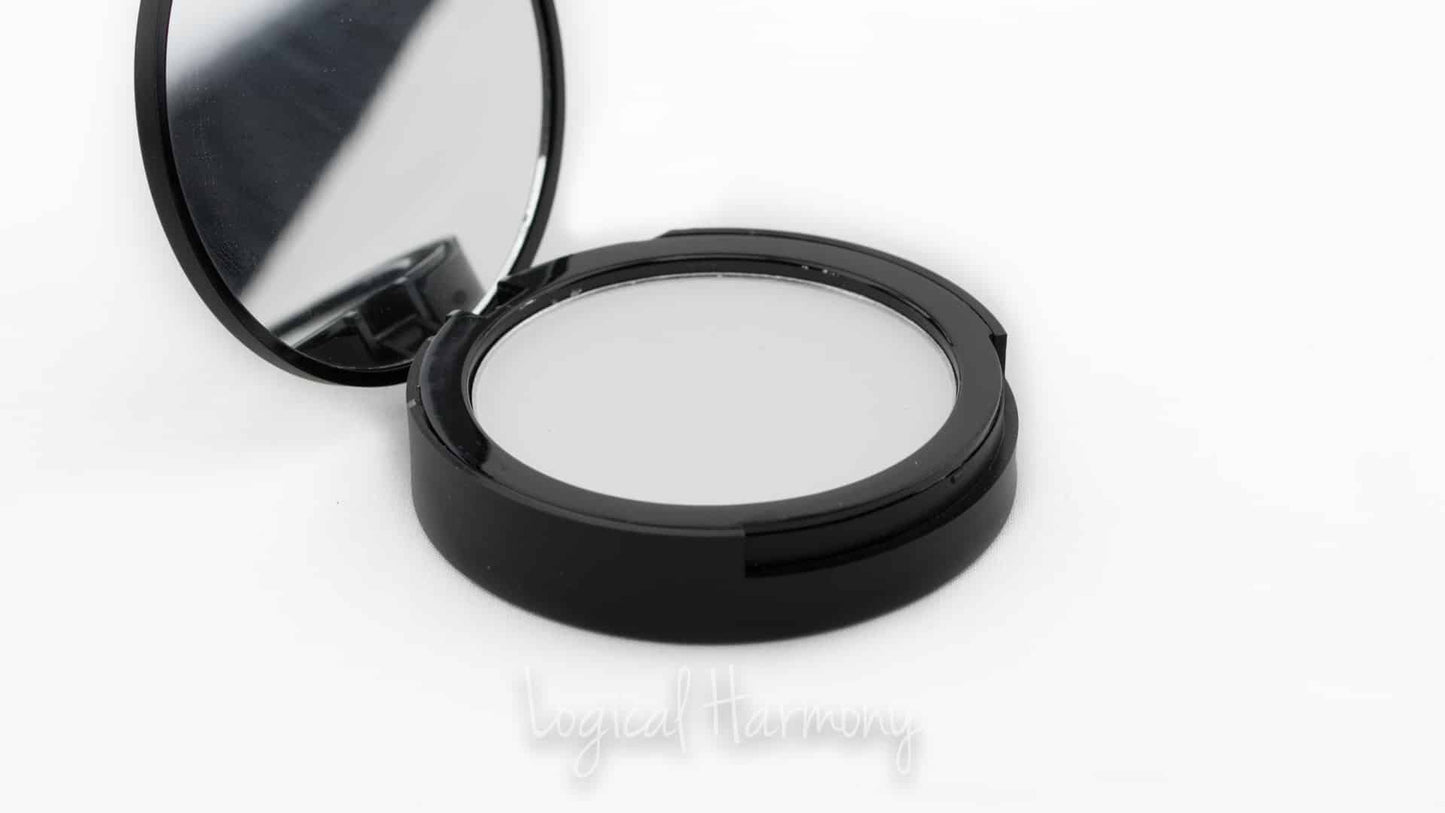 Perfect finish High definition powder