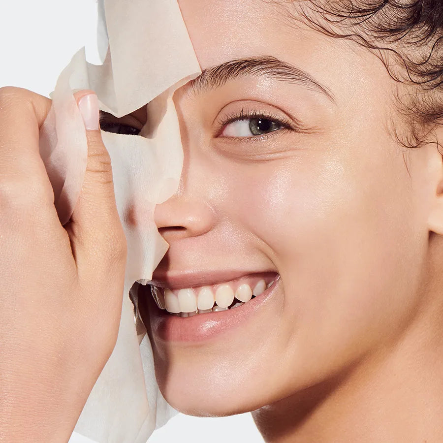 Brightening Sheet Mask