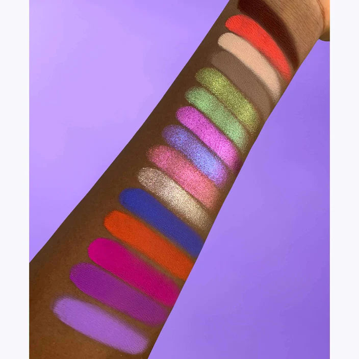 The Escape Pod Palette