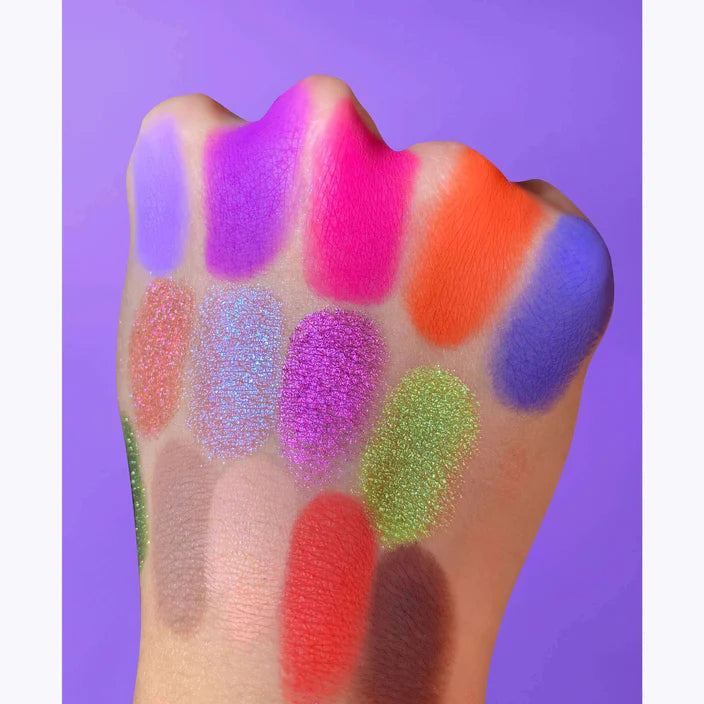 The Escape Pod Palette