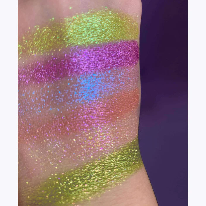 The Escape Pod Palette