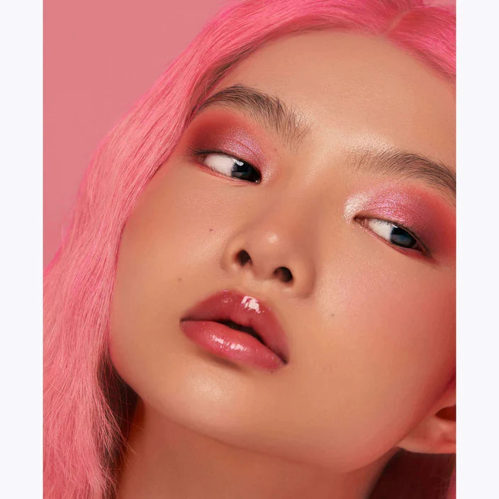 The Escape Pod Palette