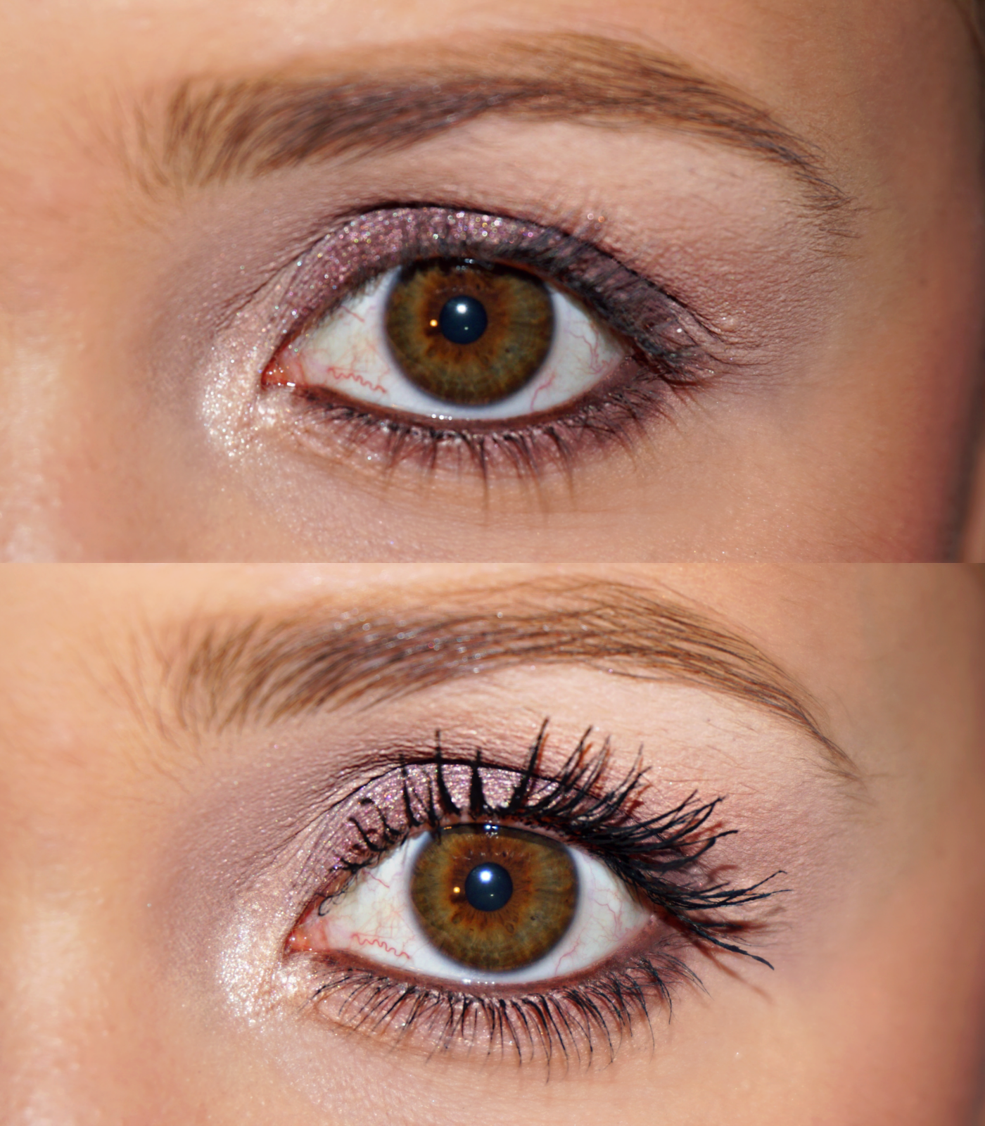 The False Lashes Mascara Dramatic Volume Unlimited