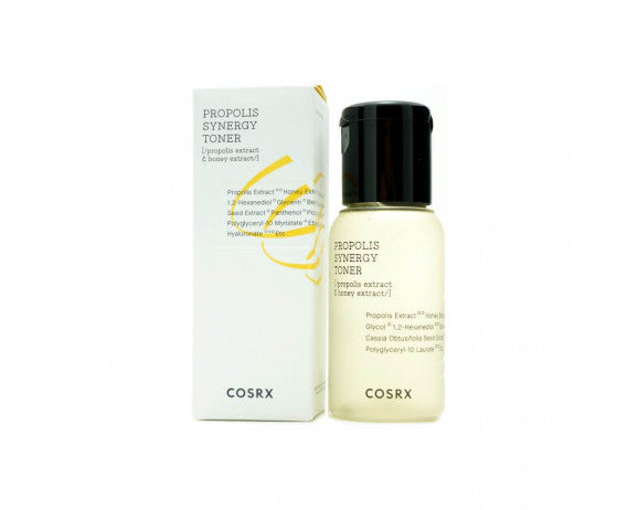 Tónico facial