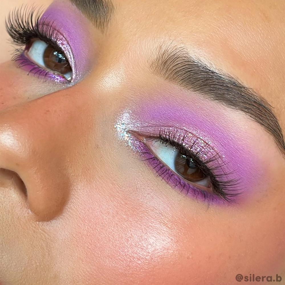 Gimme sugar eyeshadow palette