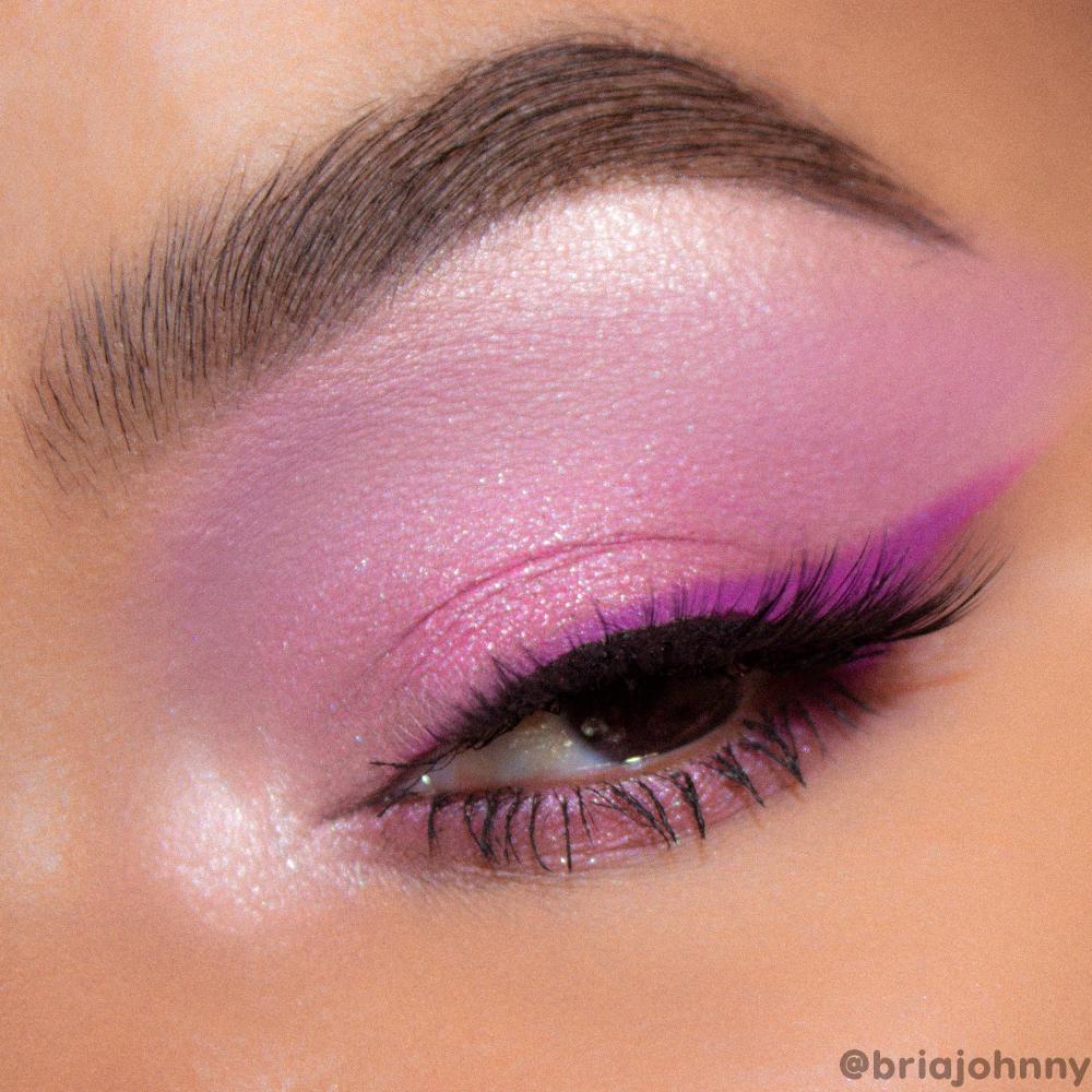 Gimme sugar eyeshadow palette