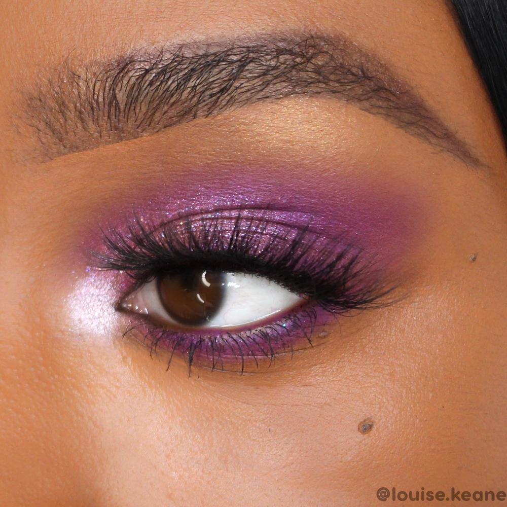 Gimme sugar eyeshadow palette
